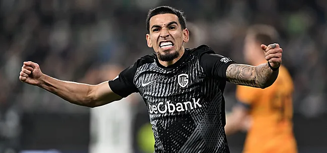 Ces quatre clubs veulent arracher Munoz à Genk (UPDATE)