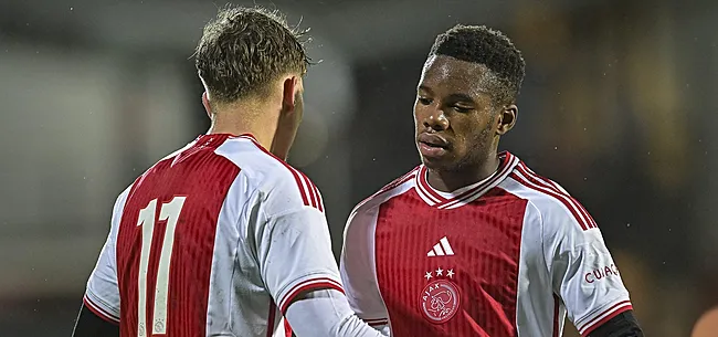 L'ancien capitaine de Liverpool va s'engager avec l'Ajax