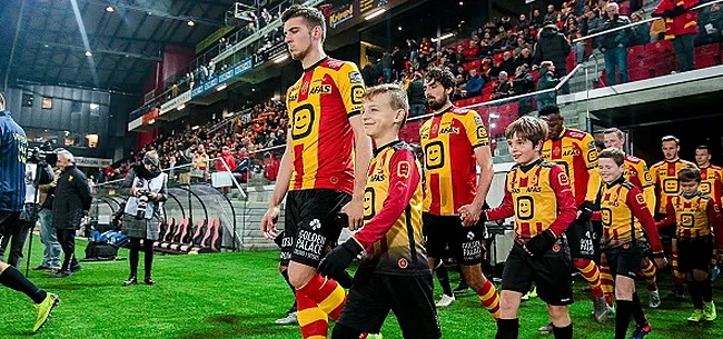 Il va quitter Bruges pour rejoindre définitivement le FC Malines