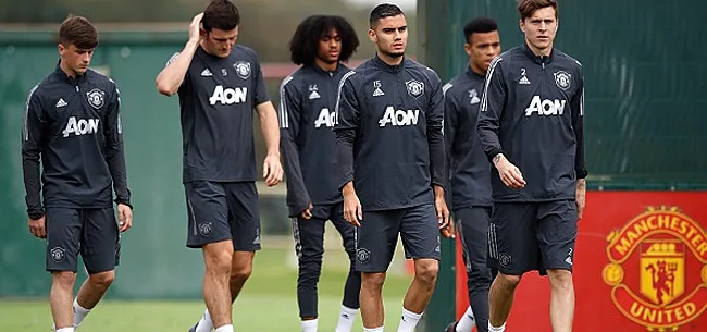 Le plan diabolique de Manchester United pour se renforcer