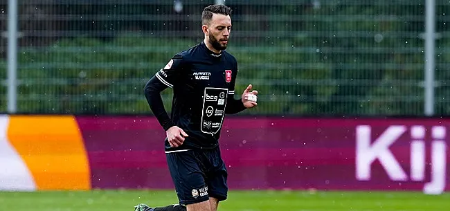 OFFICIEL: Mouscron accueille un défenseur