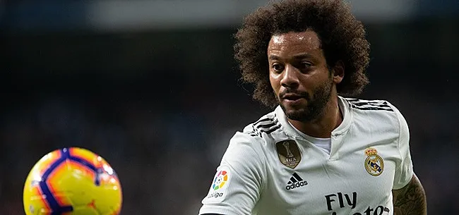 Cinq défenseurs gauches à Madrid : que va faire Marcelo ? 