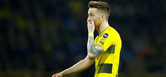 OFFICIEL : le Borussia Dortmund annonce le départ de Marco Reus