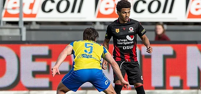  Un Belge de plus en Eredivisie