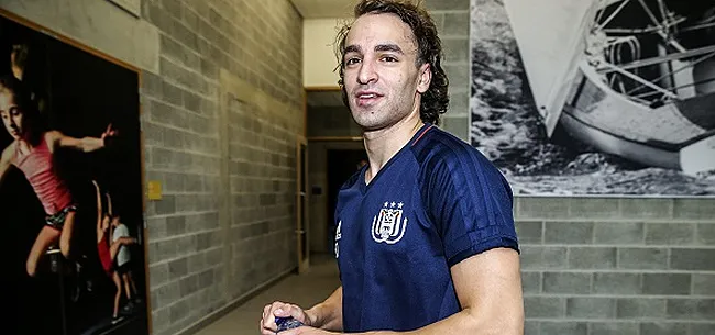 Markovic: mauvaise nouvelle en provenance de Liverpool