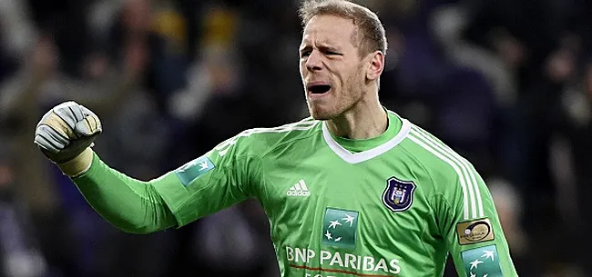 Deux pions importants d'Anderlecht sur le départ et deux options d'achat levées?