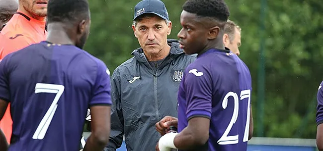 Anderlecht - Lyon: le RSCA dévoile le programme de la soirée