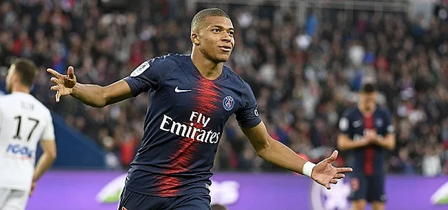 Mbappé aurait déjà choisi son nouveau club ! 