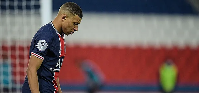 Le PSG a déjà déterminé le successeur de Mbappé