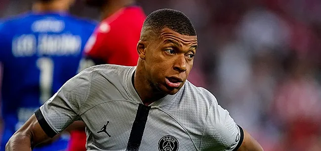 La saga Mbappé de retour l'été prochain ?