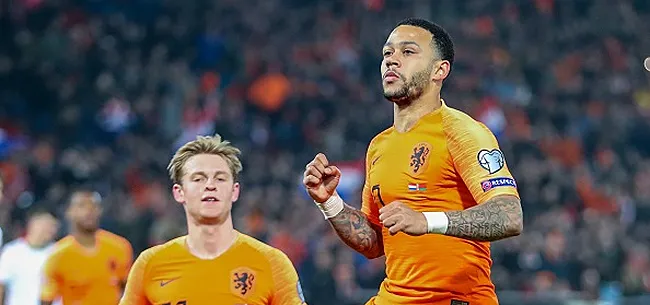   Memphis Depay coupable puis sauveur, l'Ostendais Jack Hendry buteur