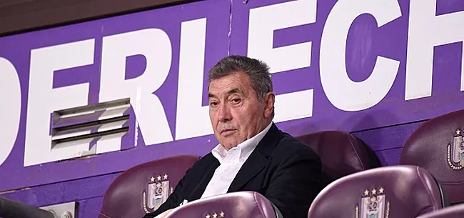 Un ancien d’Anderlecht raconte une anecdote sur Merckx 