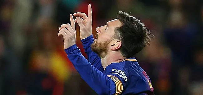 FC Barcelone: Messi veut virer un joueur ! 