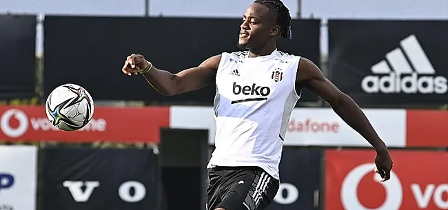 OFFICIEL Un Barcelonais rejoint Batshuayi à Besiktas