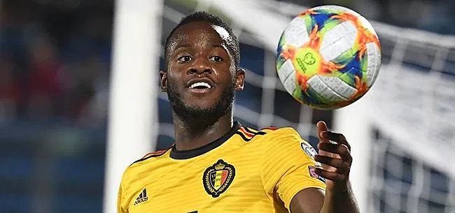 Batshuayi plus efficace que Ronaldo et Messi!