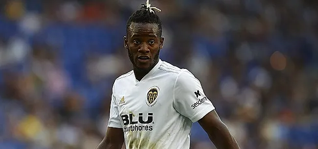 Batshuayi aurait déjà un prétendant ! 