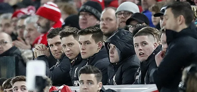 Milner était là pour soutenir les jeunes face à Shrewsbury: 