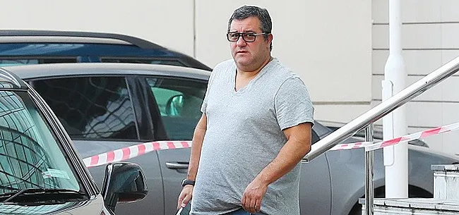 Raiola veut (encore) placer l'une de ses pépites à la Juventus 