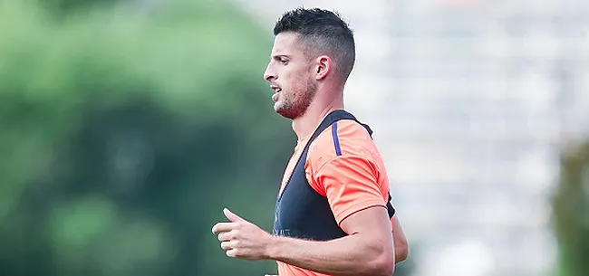 Mirallas n'a rien pu faire 