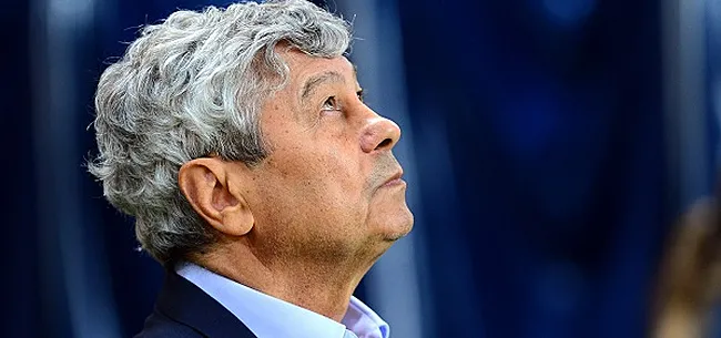  A 75 ans Mircea Lucescu signe dans un des plus grands clubs ukrainiens