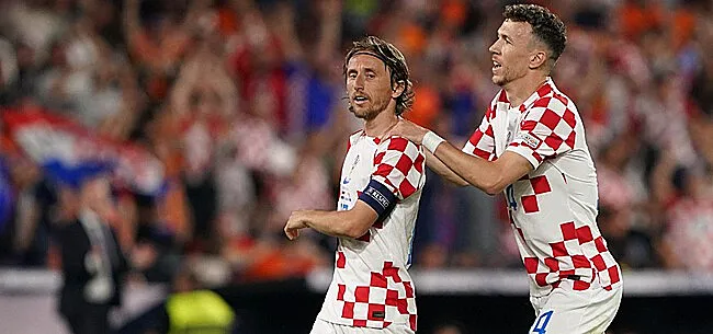 Euro 2024 - Croatie-Albanie : les compos officielles 