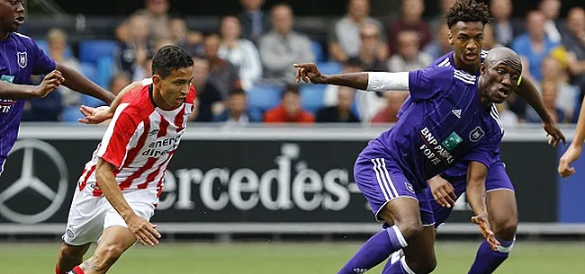 Un ex-talent d'Anderlecht tente sa chance en Pologne 