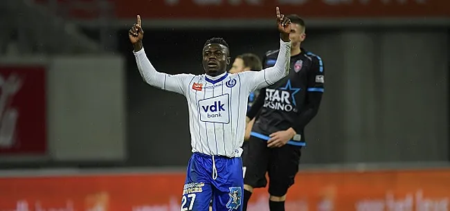 WTF? Moses Simon devient 