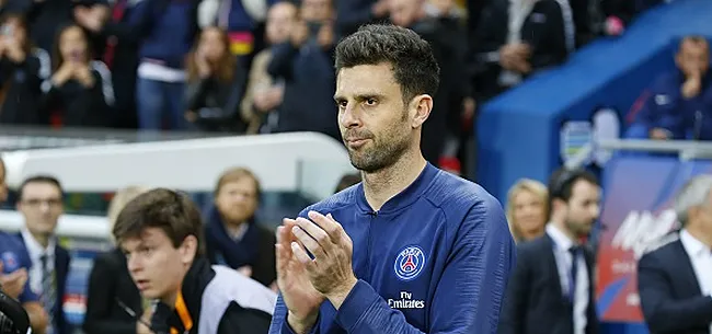 Motta écrit l'histoire de la Serie A dès son premier match comme coach