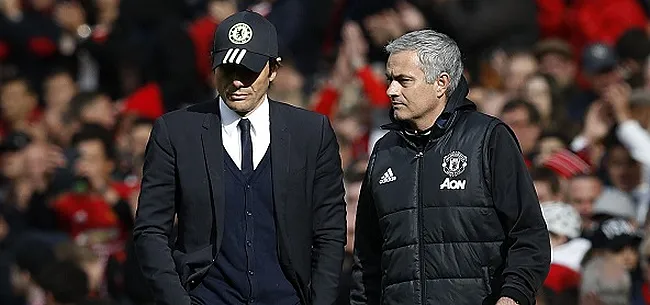 Mourinho veut un joueur de Chelsea: 70 millions!