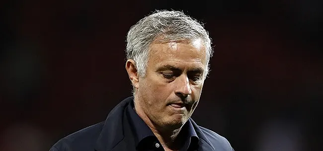 Mourinho aurait trouvé un nouveau club ! 