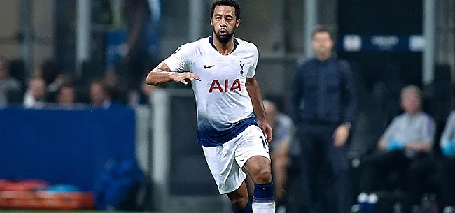 Mousa Dembélé dans un top club italien?