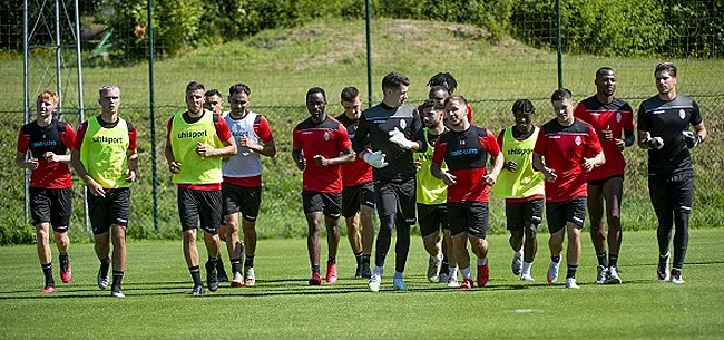 Mouscron continue sa bonne préparation:  un deuxième succès de suite !