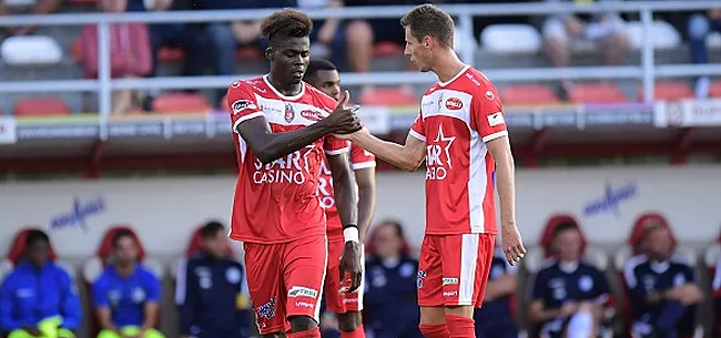 Un virologue évoque la possibilité de stopper la Jupiler Pro League