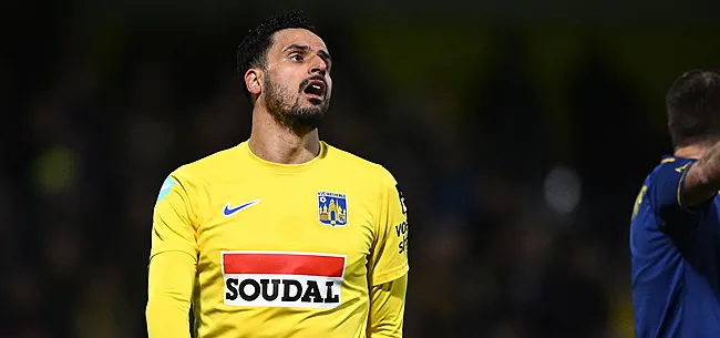 C'est pour ce club belge que Chadli veut jouer la saison prochaine