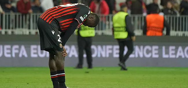 OFFICIEL: Pépé quitte Arsenal après la résiliation de son contrat