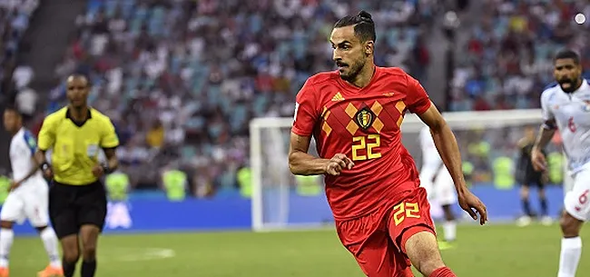 Chadli réalise un super transfert in extremis 