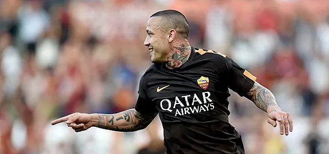 Deux assists pour Nainggolan face au Chievo Verone (VIDEOS)