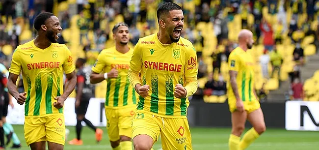 Nantes menace de poursuivre un club de Bundesliga devant la FIFA