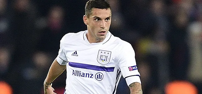 Stanciu dans un top club italien? 