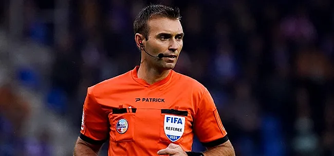 L'arbitre du Clasico est connu