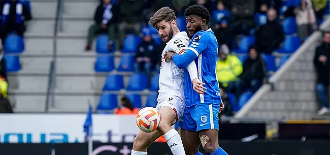 OFFICIEL: Mario Gonzalez (ex-OH Louvain) relève un tout nouveau défi