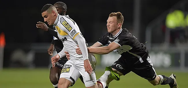 Eupen veut encore attirer un ancien du Standard