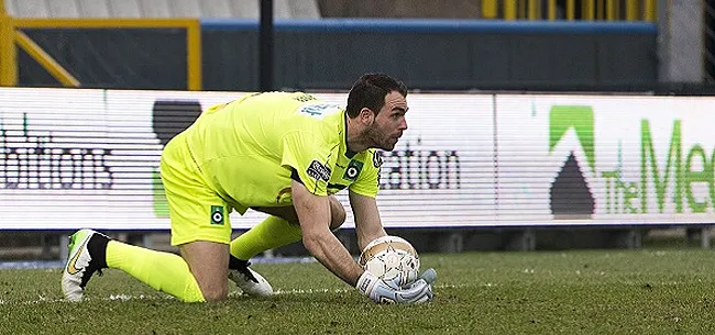 Un an et demi après sa fracture de la jambe, Olivier Werner va rejouer