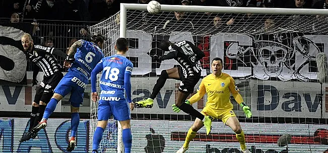 Charleroi attend beaucoup d'argent pour s'en séparer