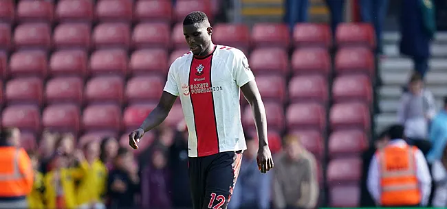 Paul Onuachu accueilli en héros dans son nouveau club