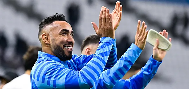 Payet, visiblement ému, quitte Marseille après sept ans