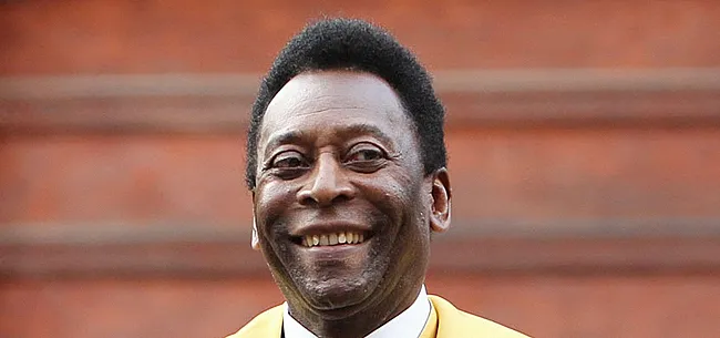 OFFICIEL - Le Roi Pelé est décédé