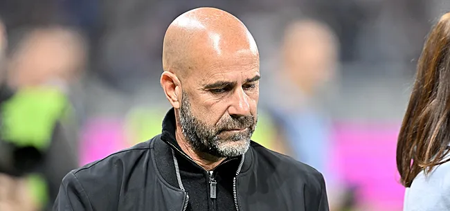 Bosz espère priver Anderlecht d'un beau transfert