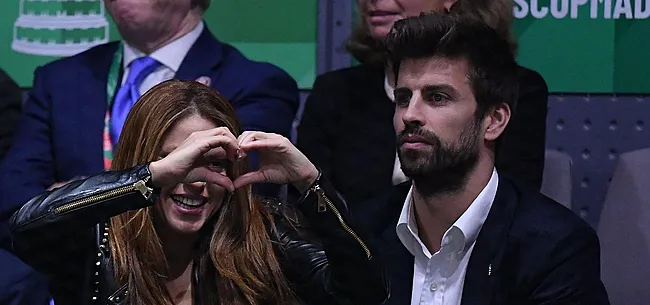 Shakira rompt le silence après la rupture avec Piqué