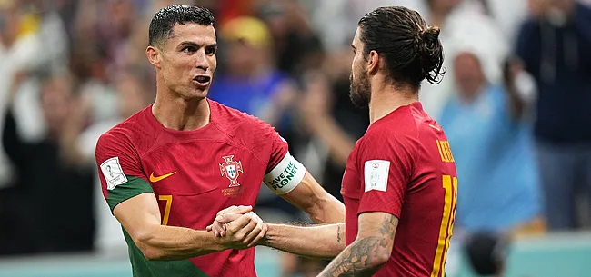 Le Portugal et la Corée du Sud se qualifient